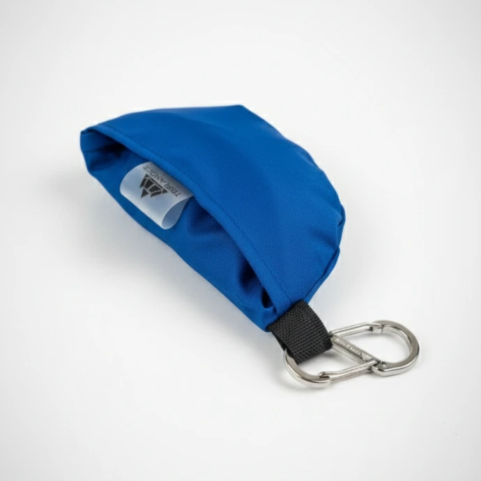 Składana miska turystyczna Triplander Travel Bowl 2