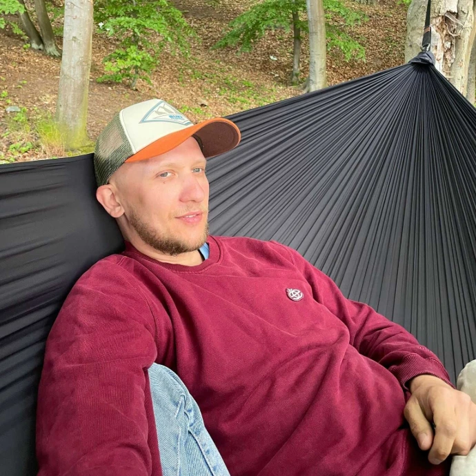 Przmek - Ambasadorka i testerka TRIPLANDER