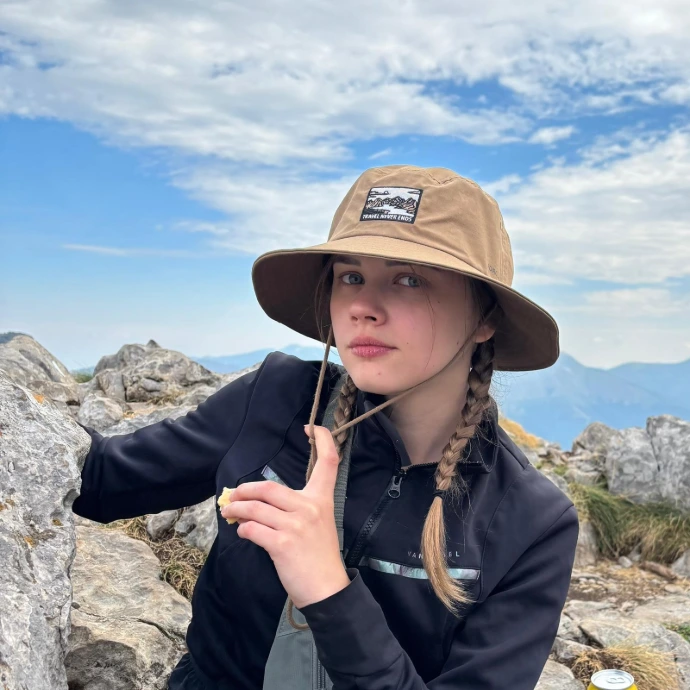 Zuzanna - Kierownik ds. Marketingu, Wizerunku i Sprzedaży B2B w TRIPLANDER