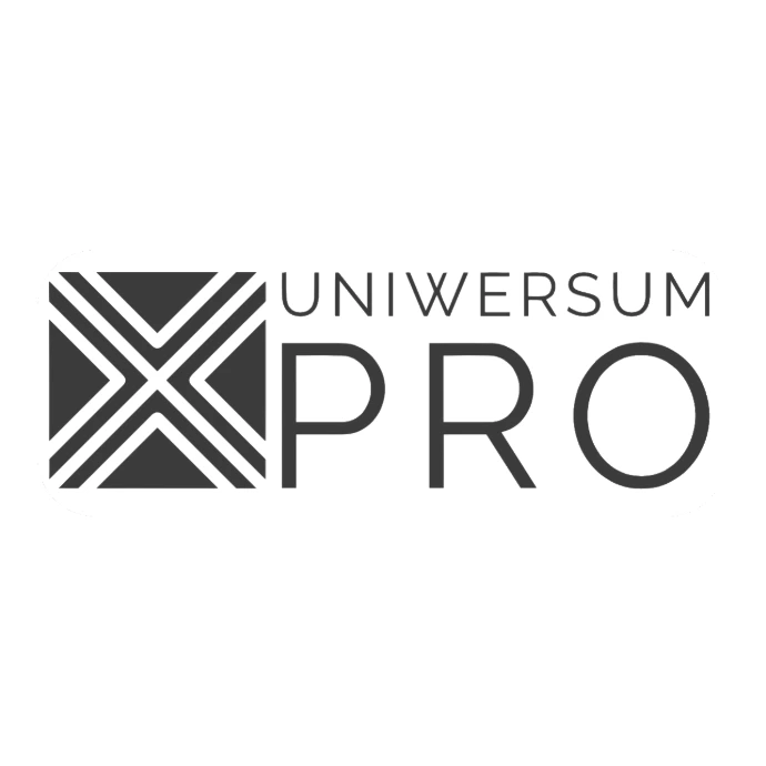 Uniwersum Pro - partner TRIPLANDER