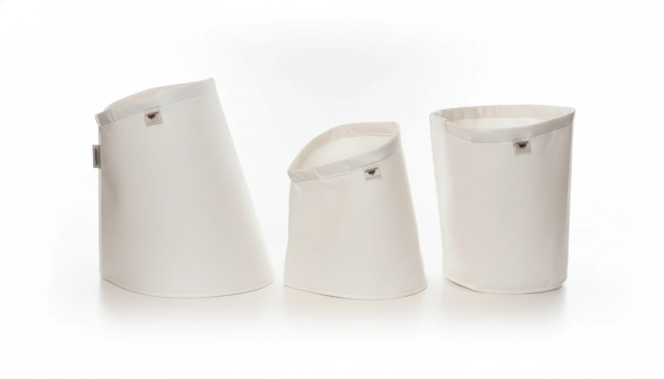 TRIPLANDER - produkcja rękawów przemysłowych