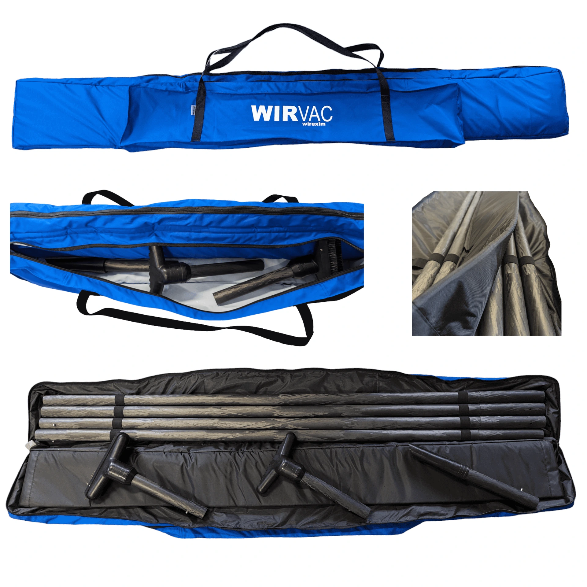 TRIPLANDER - produkcja toreb na produkty