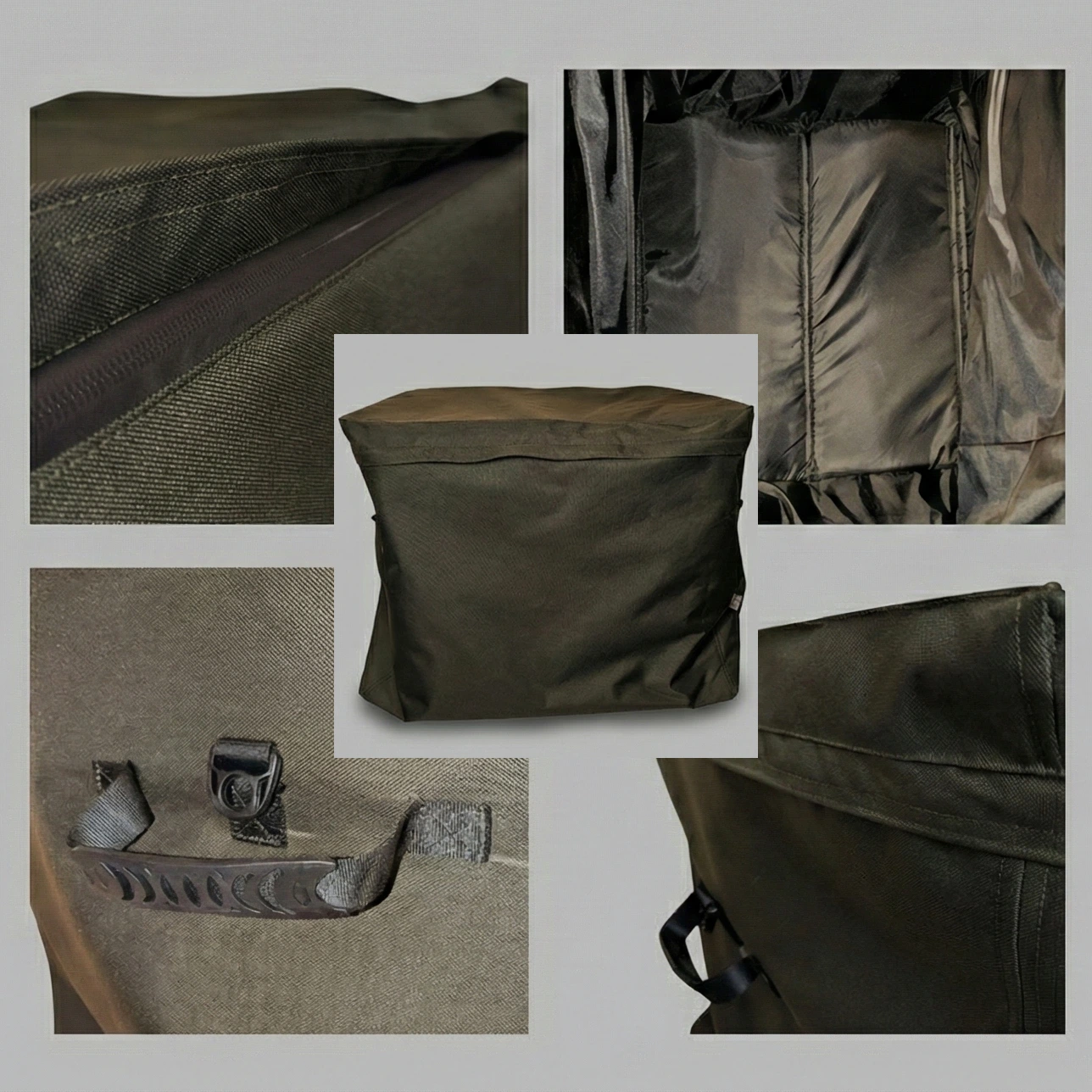 TRIPLANDER - produkcja toreb i plecaków