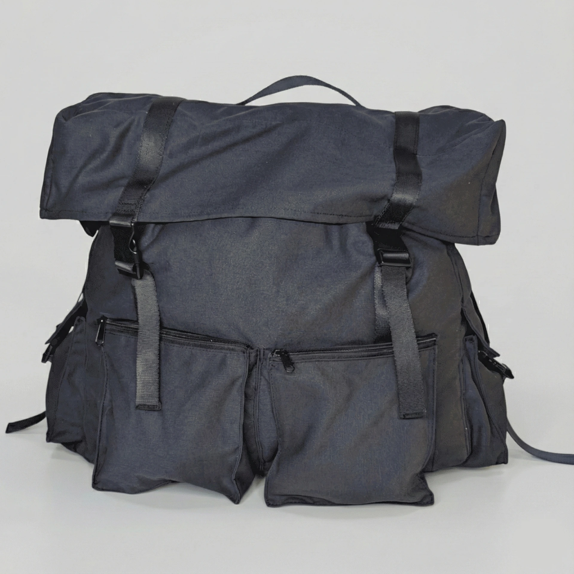 TRIPLANDER - produkcja toreb outdoor