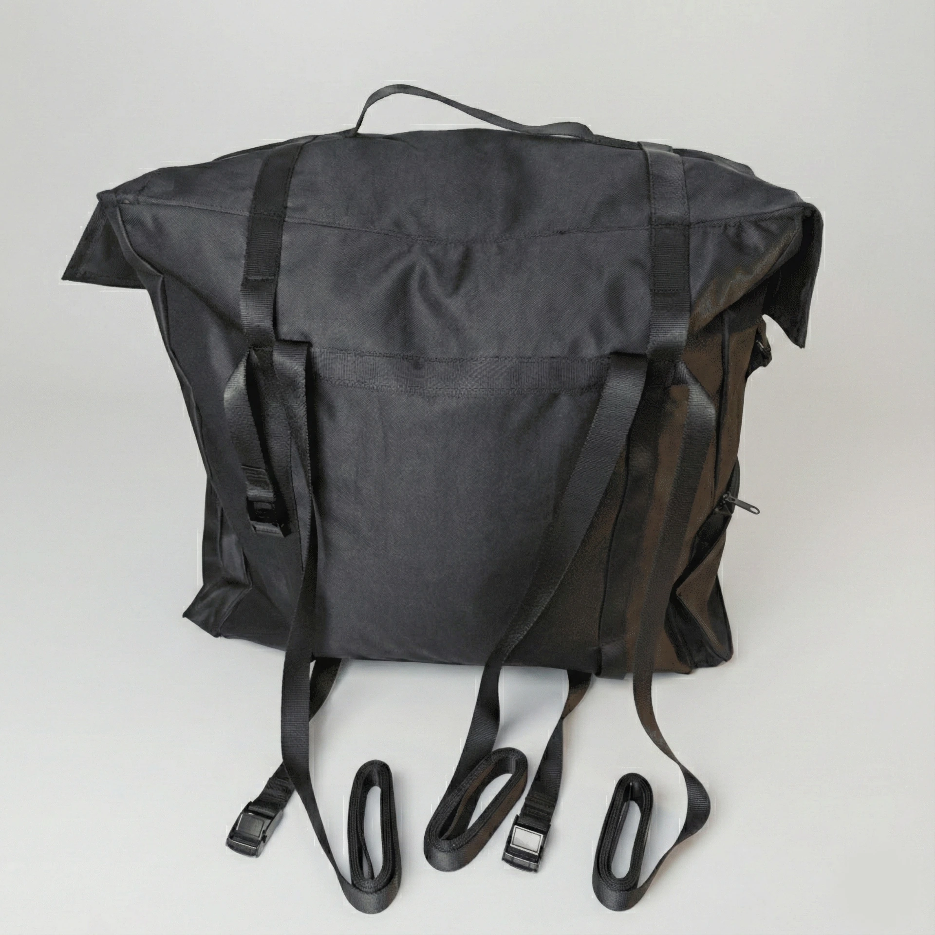 TRIPLANDER - produkcja plecaków turystycznych