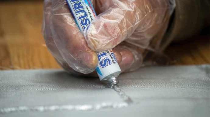 Naprawa i Pielęgnacja (Stormsure)