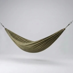 Hamak Summer / Camp - TRIPLANDER