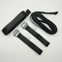 Zawieszenie Quick Drag - TRIPLANDER