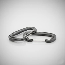 Karabińczyk Pro Clip 22 - TRIPLANDER