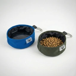 Miska Travel Bowl 2 - TRIPLANDER