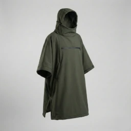 Schronienie wielofunkcyjne Shell-Ter 5in1 - TRIPLANDER