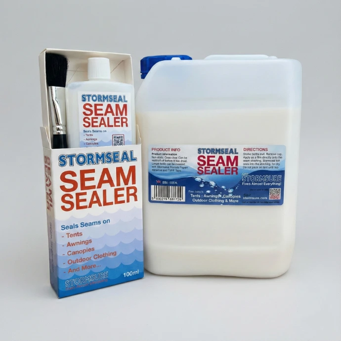 Uszczelniacz do szwów SEAM SEALER