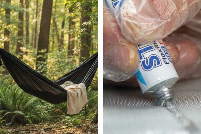 Triplander i Stormsure