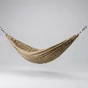 hamak TRIPLANDER Camp - piaskowy.webp