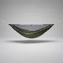 hamak TRIPLANDER Forest - olive green.webp