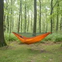 Forest Light - pomarańczowy.webp