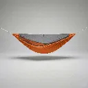 hamak TRIPLANDER Forest - orange.webp