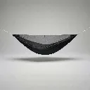 hamak TRIPLANDER Forest - black.webp