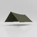 TRIPLANDER SkyTarp Olive.webp