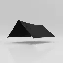 TRIPLANDER SkyTarp Black.webp