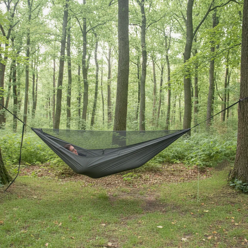 Forest Classic - szary.webp