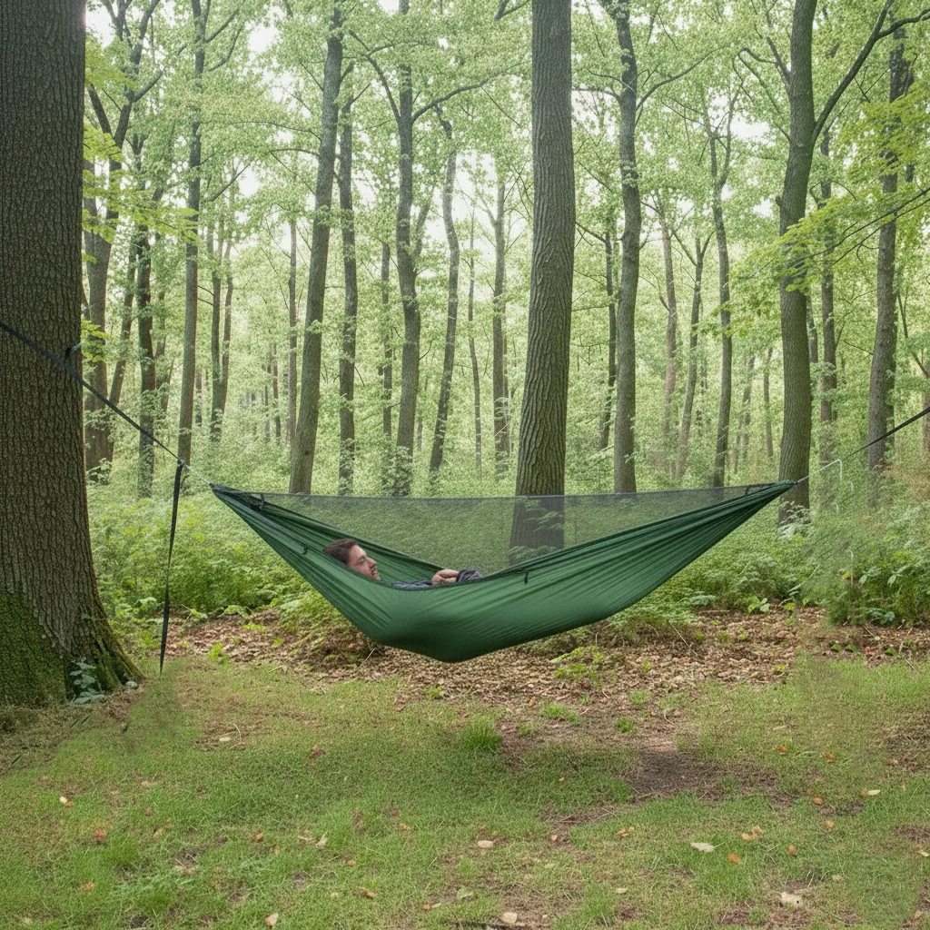 Forest LIGHT - butelkowa zieleń.webp