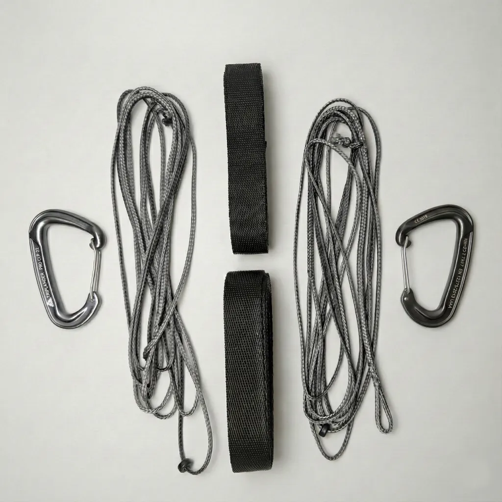 TRIPLANDER Zestaw Whoopie Sling Pro.webp