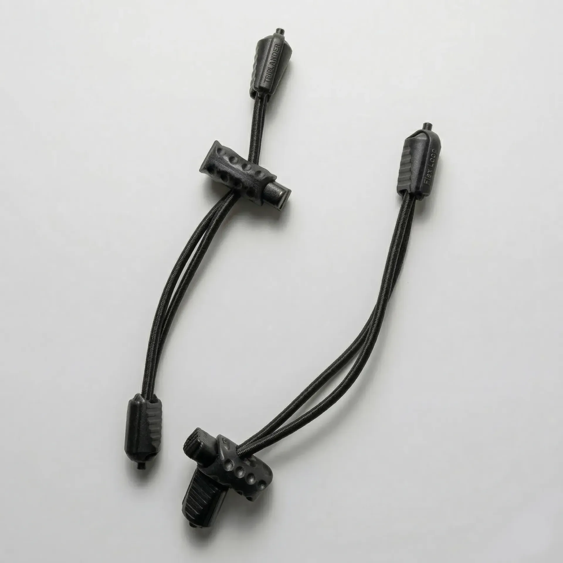 [TRIP-EOTFL-12] Elastyczny organizer terenowy - TRIPLANDER Flex Loop (2szt) (12 cm)