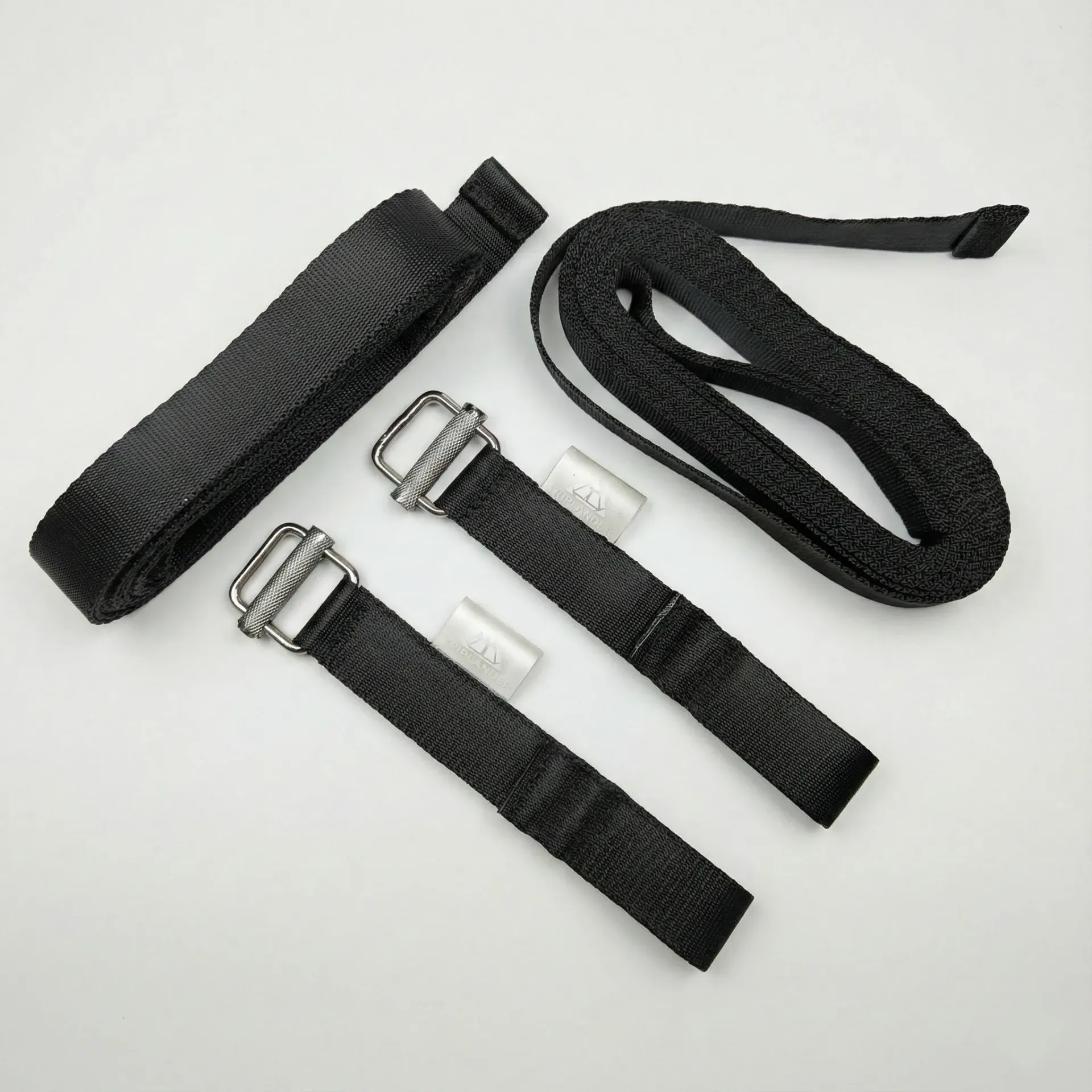 Zawieszenie - Zestaw TRIPLANDER Quick Drag