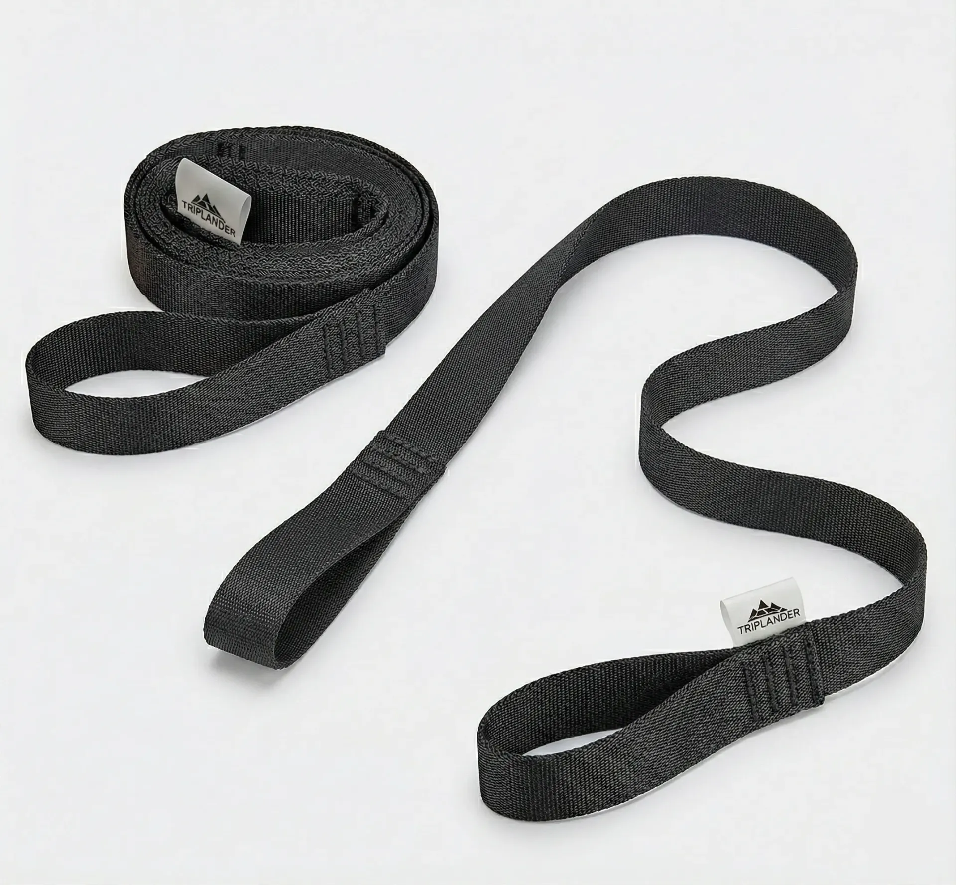 [TRIP-ZTHC-150] Zawieszenie - Taśmy TRIPLANDER Tree Huggers (150 cm)