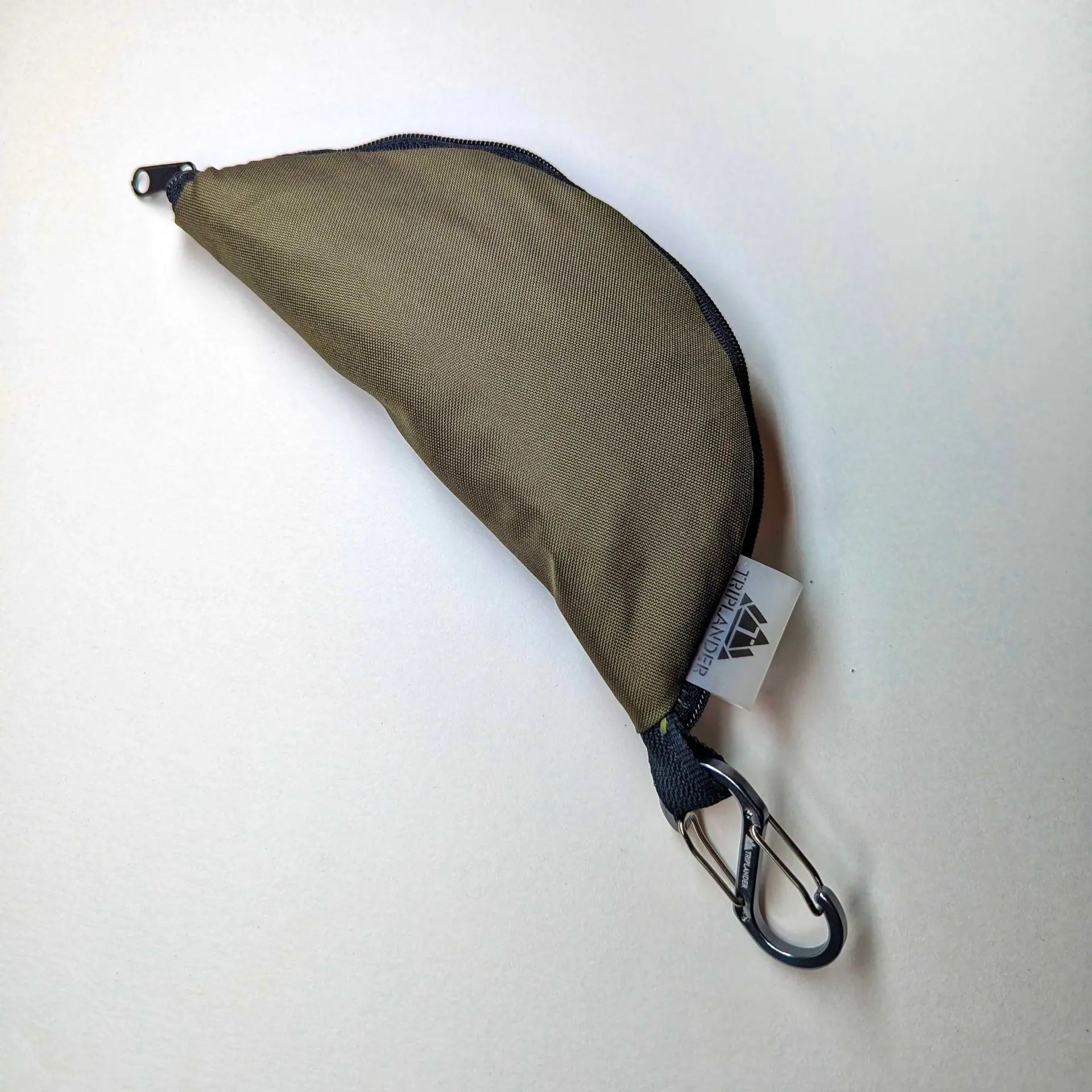 Miska - TRIPLANDER Travel Bowl