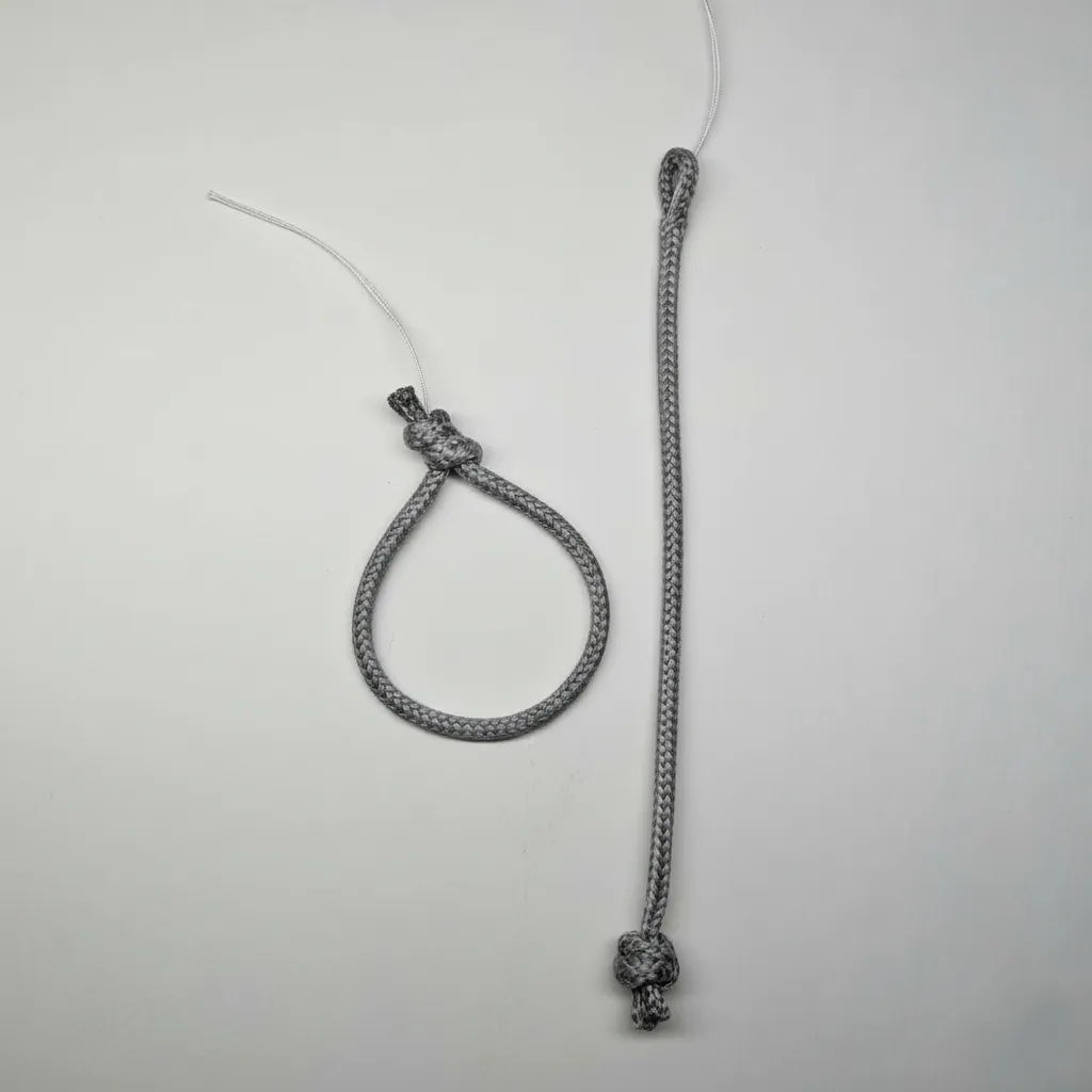 [TRIP-KUD] Karabińczyk - TRIPLANDER Ultralight Dyneema 2szt