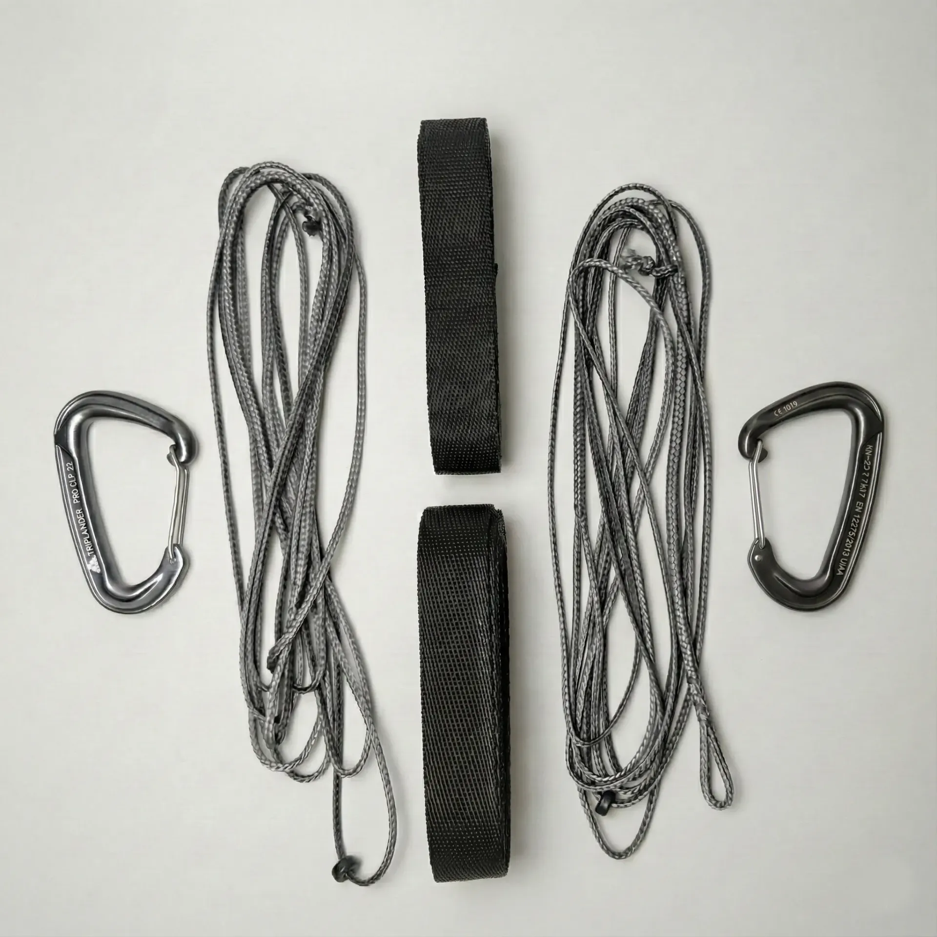 [TRIP-ZWS-PRO] Zawieszenie - Zestaw TRIPLANDER Whoopie Sling Pro