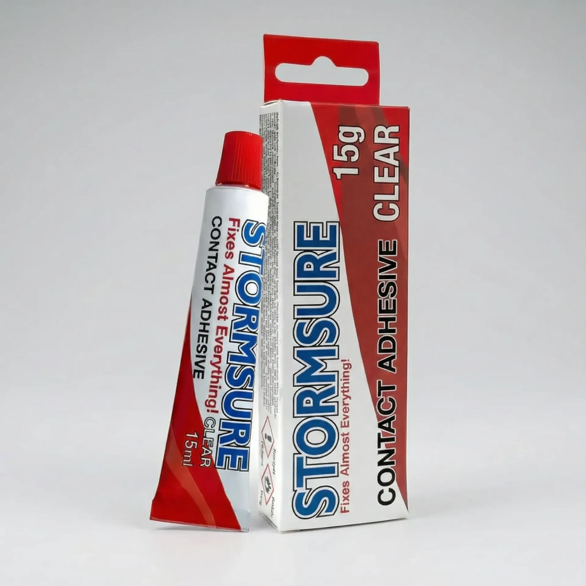 [SCA15] STORMSURE - Klej kontaktowy 15g