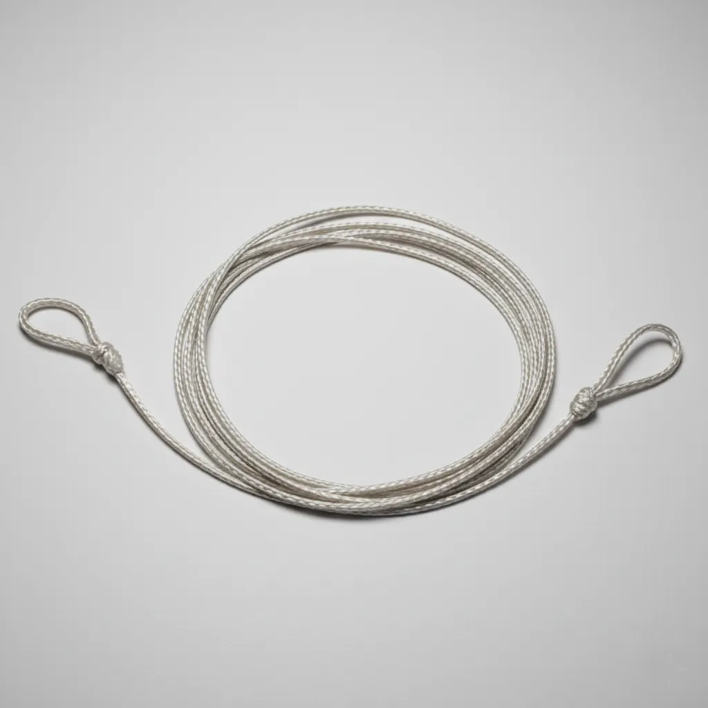 Cięciwa - TRIPLANDER Strong Line