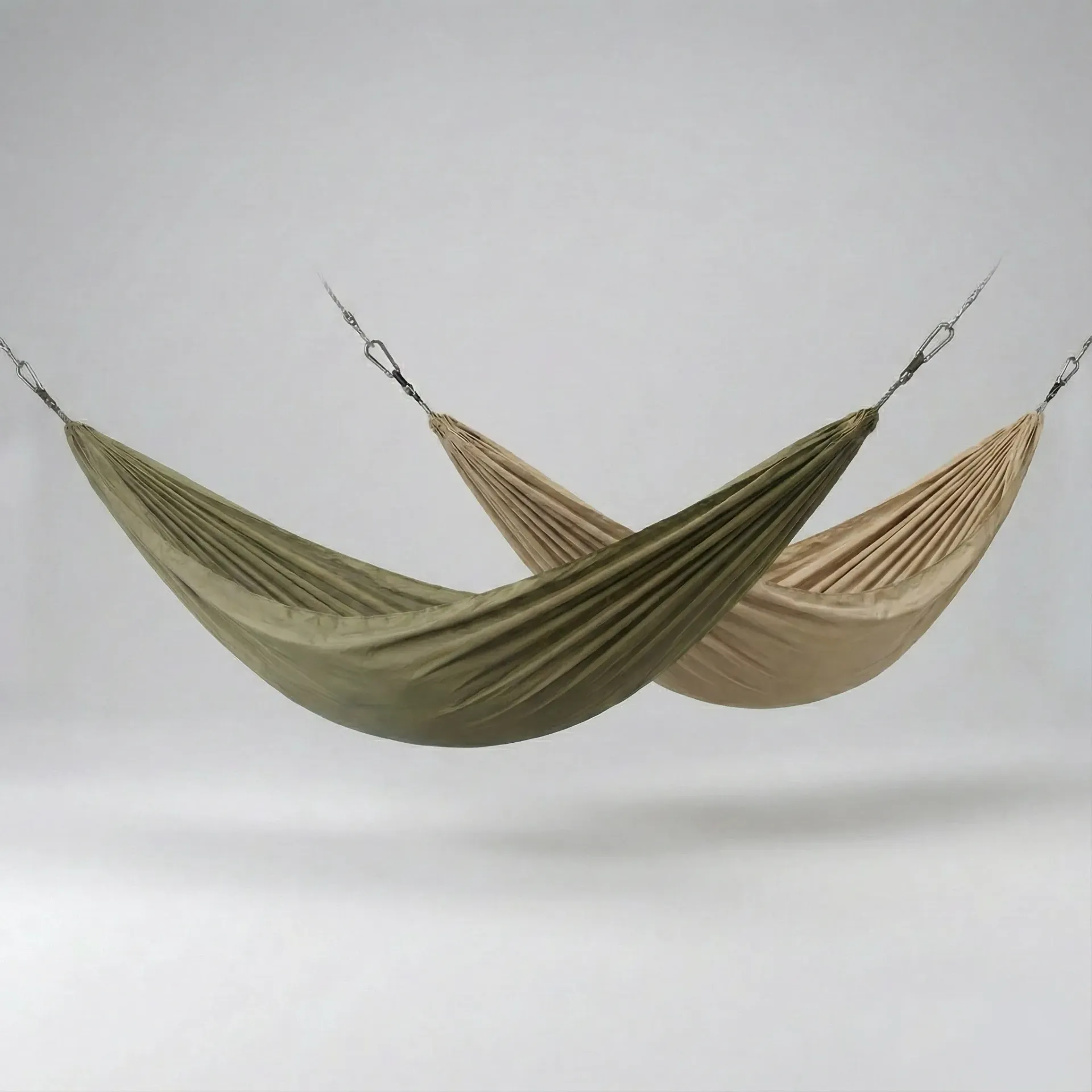 Hamak - TRIPLANDER Camp