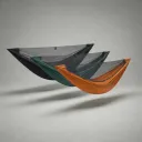 Hamak - TRIPLANDER Forest Light